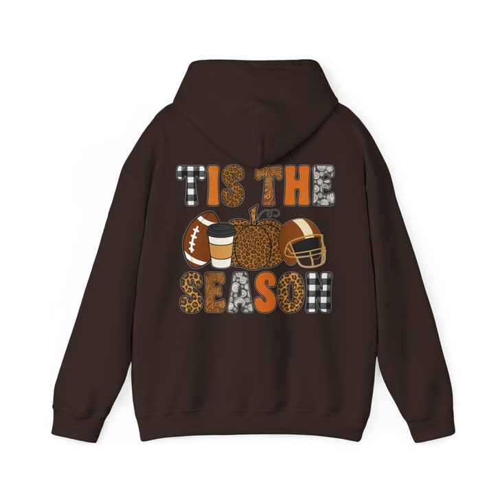 Thanksgiving Gobble Hoodie Adult Hoodie S-5XL