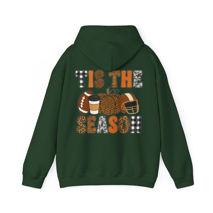 Thanksgiving Gobble Hoodie Adult Hoodie S-5XL