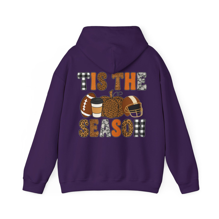 Thanksgiving Gobble Hoodie Adult Hoodie S-5XL