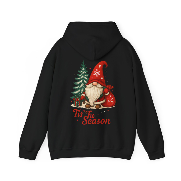 Christmas Holiday Cozy Winter Festive Hoodie Hoodie S-5XL