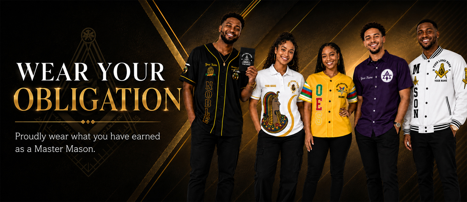 Freemason Collection