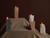LINEA CANDLESTAND