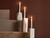 LINEA CANDLESTAND