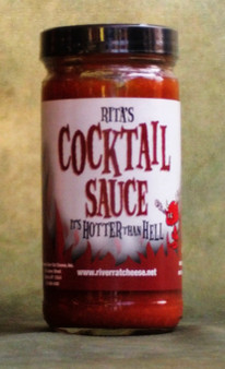 Rita,s Cocktail Sauce