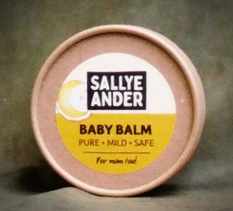SallyeAnder Baby Balm