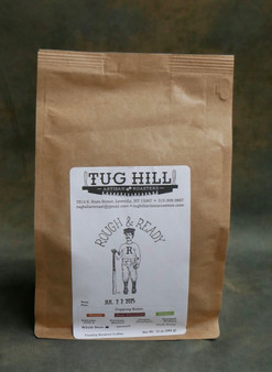 Tug Hill Artisan Roasters Rough & Ready