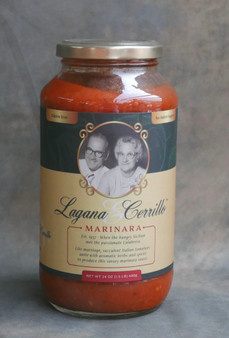 Lagana Cerillo Marinara Sauce