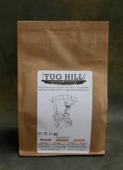 Tug Hill Artisan Roasters White Tail