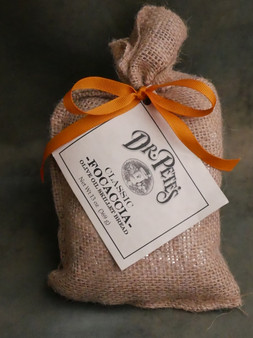 Dr. Pete's Focaccia Bread Mix
