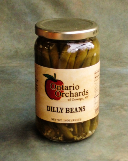 Ontario Orchards Dilly Beans