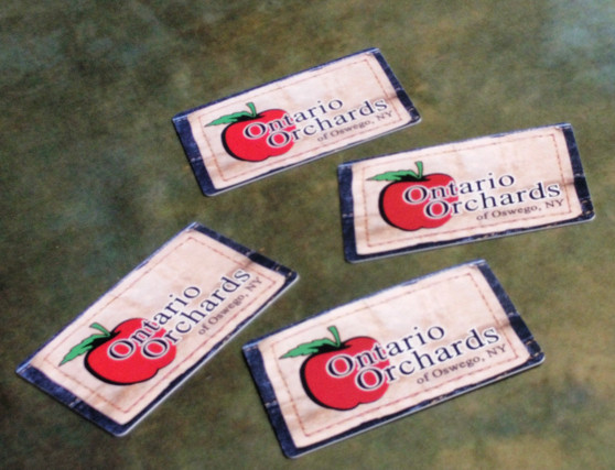 Ontario Orchards Gift Card