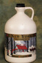 New York State Pure Maple Syrup - gallon
