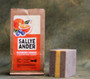 SallyeAnder Blueberry Orange Soap