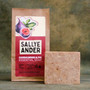 SallyeAnder Sandalwood & Fig Soap