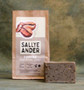 SallyeAnder Coffee Soap