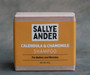 SallyeAnder Calendula & Chamomile Shampoo Bar