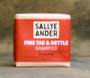 SallyeAnder Pine Tar & Nettle Shampoo Bar
