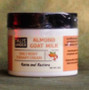 Almond Goat Milk Body Cream