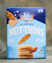 Almond Nut-Thins Sea Salt Crackers