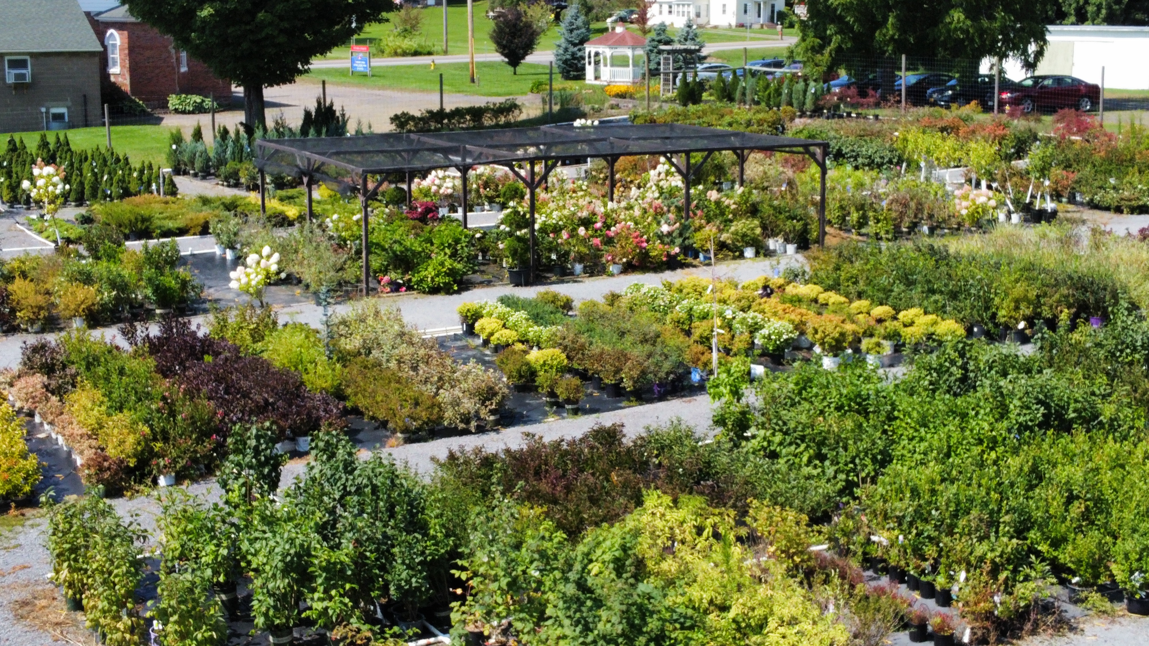 Ontario Orchards Nursery