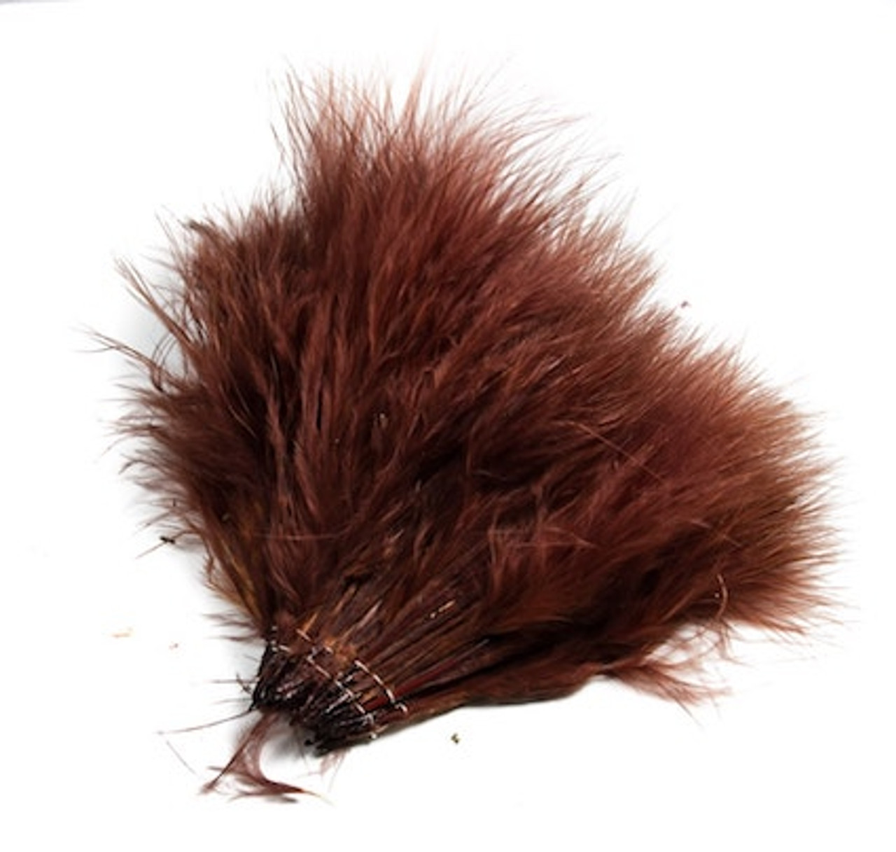 Strung Marabou