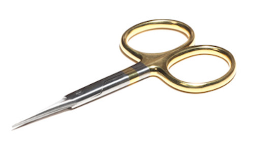 Dr. Slick 4" Micro tip Scissors