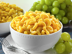 Macaroni and Cheese