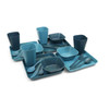 Coghlan's 4-Person Camp Tableware Setting