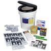 5-Person 24-Hour Economy Lockdown Emergency Kit