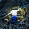 Compact 500 Lumen LED Lantern With SMD Bulb -  3 Modes