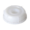 70 mm Gasketed Screw Cap - Tamper Evident - 3/4" Knockout - 6 TPI
