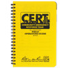 All-Weather C.E.R.T. Field Operating Guide