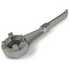 Aluminum Non-Sparking Bung Wrench