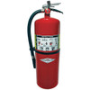 20 lb. ABC Fire Extinguisher - Amerex 423 - 10A:120B:C w/ Wall Bracket