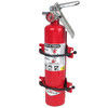 Amerex 860 5 lb. Vehicle Extinguisher Bracket Bungee
