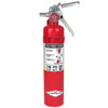 Amerex 2.5 lb ABC Fire Extinguisher - 1A:10B:C - B417T
