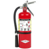 5 lb. Multi-Purpose Fire Extinguisher 2A:10B:C - Amerex B500