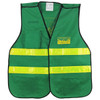 CERT Green ANSI II Safety Vest
