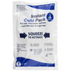 Dynarex 4512 Instant Cold Pack 5'' x 9'' - 24 Pack