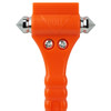 Emergency Auto Hammer & Seat Belt Cutter Tool top