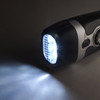 4 n 1 Emergency Dynamo AM/FM Radio,  LED Flashlight, Siren & Device Charger