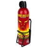 FireBull Extinguisher Holder Bracket with 12.69 oz.