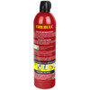 2-Pack FireBull 23.8 oz. Fire Extinguishers - Workshop, Home & Auto