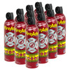 Case of 12 FireAde 12.69 oz. Fire Extinguishers - Fire Extinguishing Foam