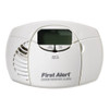 First Alert Battery Powered Carbon Monoxide Alarm with Digital Display