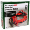Heavy Duty 6 Gauge Jumper Cables Box