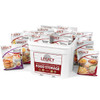 Legacy 120 Serving Breakfast, Lunch, and Dinner Emergency Food Bucket