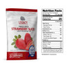 Legacy 22 Serving Freeze Dried Strawberries - 6 Pack