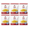 20 Serving Freeze-Dried Corn Pouch - 6 pack