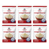 30 Serving Dehydrated Instant Mashed Potatoes - 6 pack